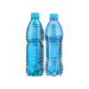 Three bottles of mineral water - Imagen 2