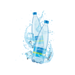 Naturally Mineral Water